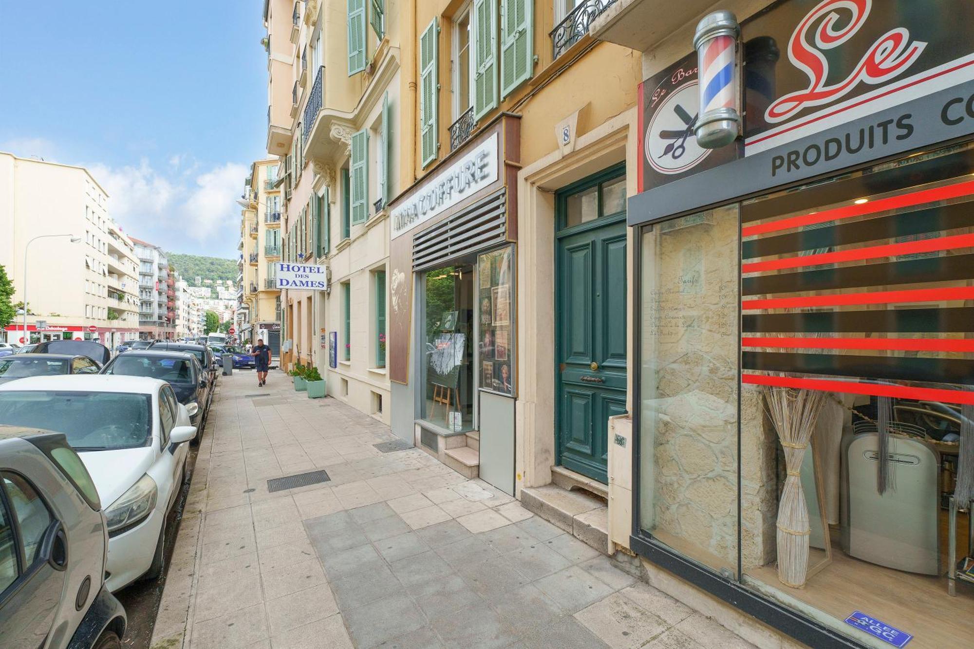 Appartamento Renting - Barberis - Unique Getaway 2-room With Rooftop Terrace